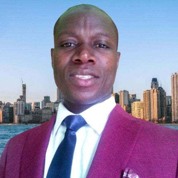 Meet your Posher, Peter - Picture 1 of 1